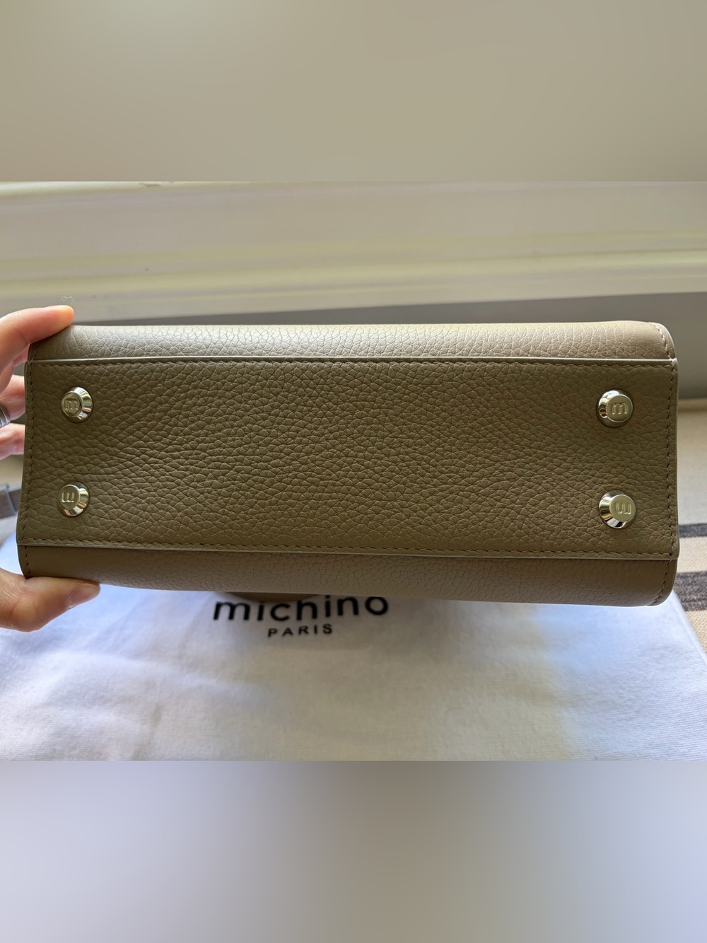 Michino Paris Lutece Mini - Elephant - Picture 6 of 16